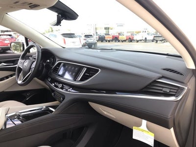2022 Buick Enclave Premium