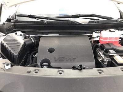 2022 Buick Enclave Premium