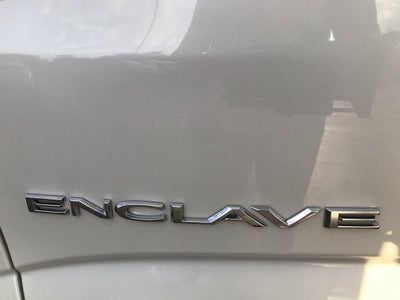 2022 Buick Enclave Premium