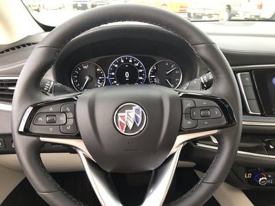 2022 Buick Enclave Premium