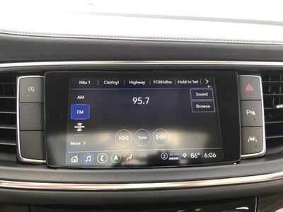 2022 Buick Enclave Premium