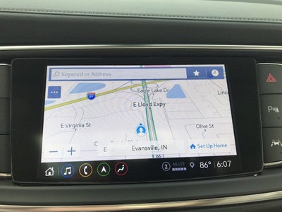 2022 Buick Enclave Premium