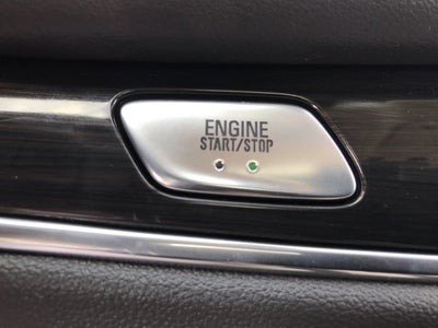 2022 Buick Enclave Premium