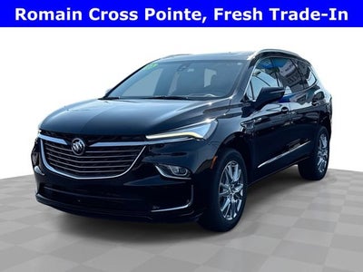 2023 Buick Enclave Premium