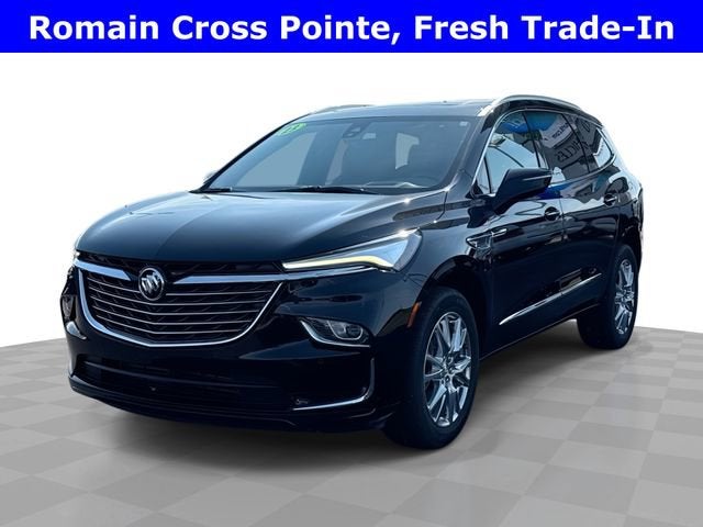 2023 Buick Enclave Premium