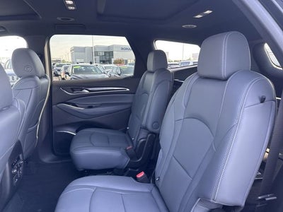 2023 Buick Enclave Premium