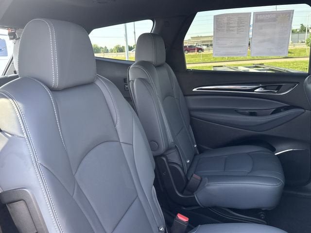 2023 Buick Enclave Premium