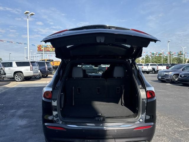 2023 Buick Enclave Premium