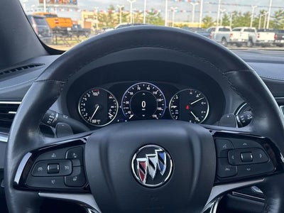 2023 Buick Enclave Premium