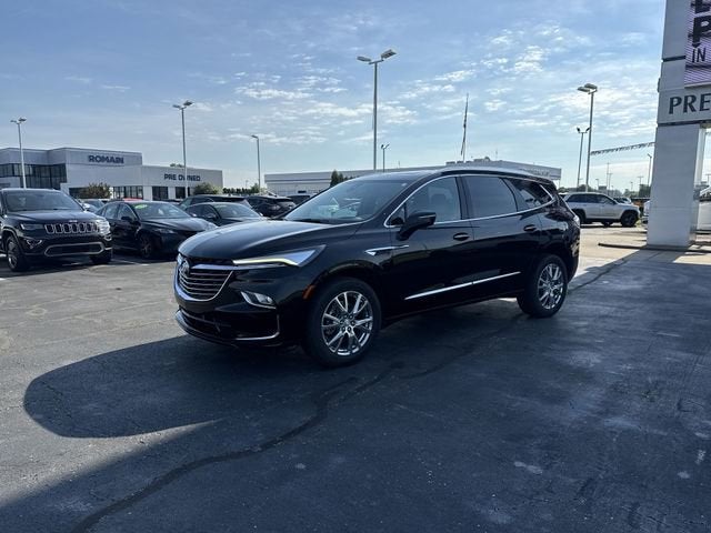 2023 Buick Enclave Premium