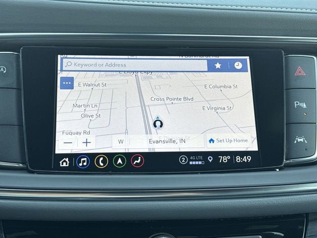 2023 Buick Enclave Premium