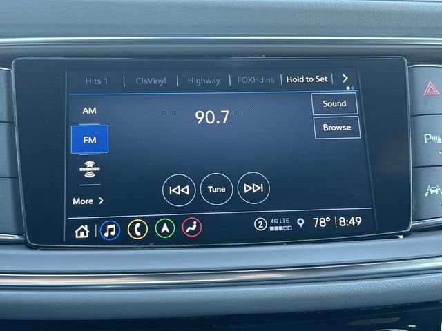 2023 Buick Enclave Premium