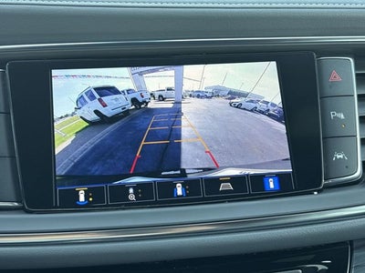 2023 Buick Enclave Premium