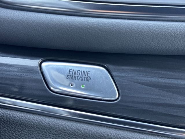 2023 Buick Enclave Premium