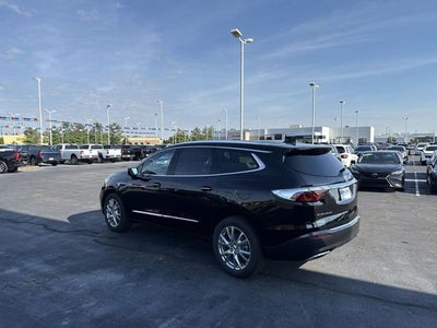 2023 Buick Enclave Premium