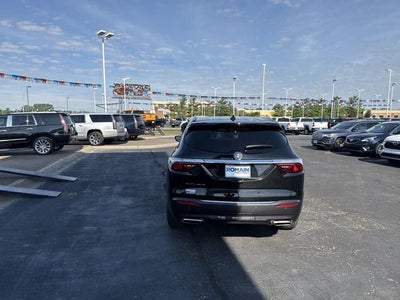 2023 Buick Enclave Premium