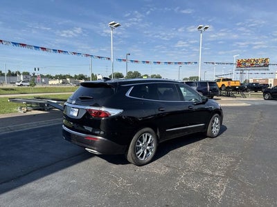 2023 Buick Enclave Premium