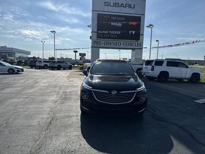 2023 Buick Enclave Premium