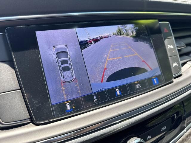2024 Buick Enclave Premium
