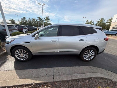2019 Buick Enclave Essence