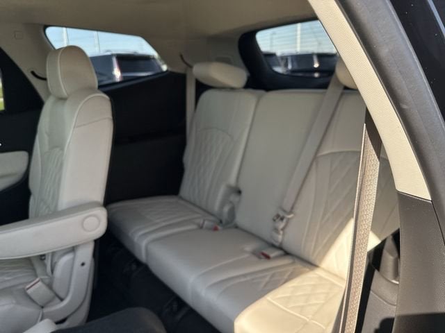 2022 Buick Enclave Avenir