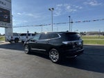 2022 Buick Enclave Avenir