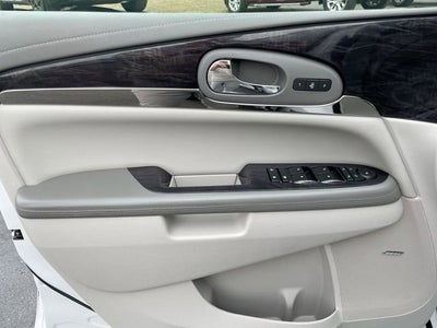 2017 Buick Enclave Premium