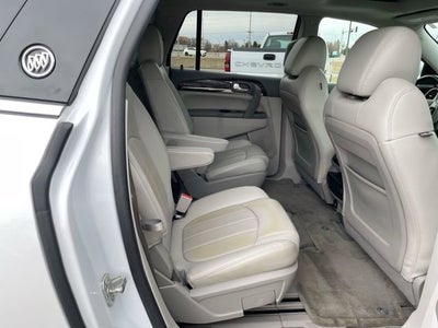 2017 Buick Enclave Premium