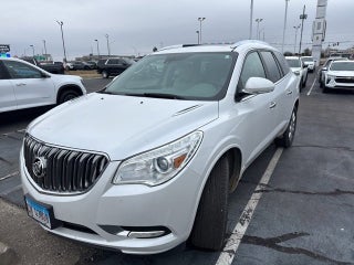 2017 Buick Enclave Premium
