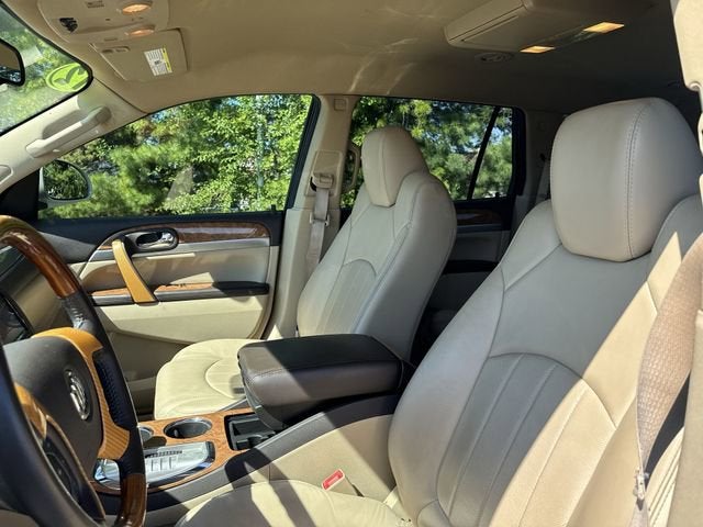 2012 Buick Enclave Premium