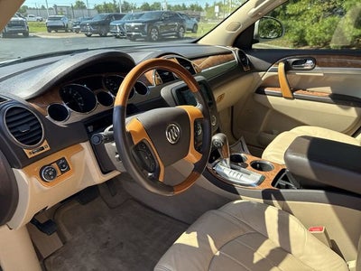 2012 Buick Enclave Premium