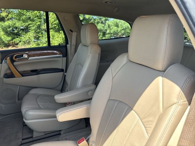 2012 Buick Enclave Premium
