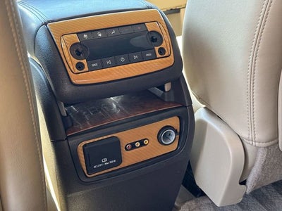 2012 Buick Enclave Premium