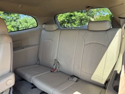 2012 Buick Enclave Premium
