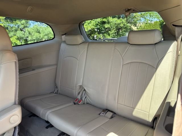 2012 Buick Enclave Premium