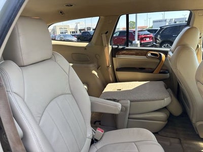 2012 Buick Enclave Premium