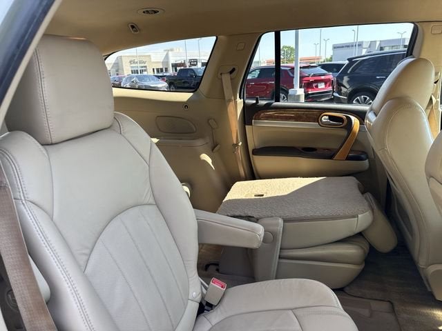 2012 Buick Enclave Premium