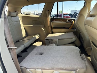 2012 Buick Enclave Premium