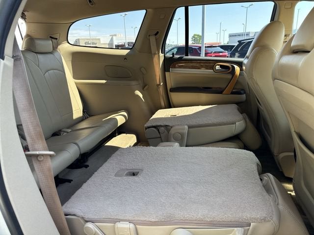 2012 Buick Enclave Premium