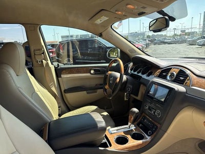 2012 Buick Enclave Premium
