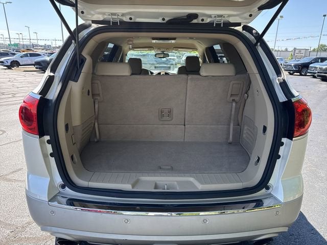 2012 Buick Enclave Premium