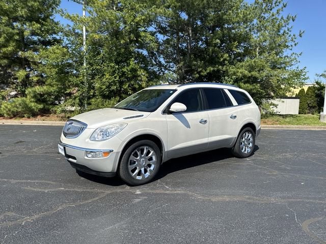 2012 Buick Enclave Premium