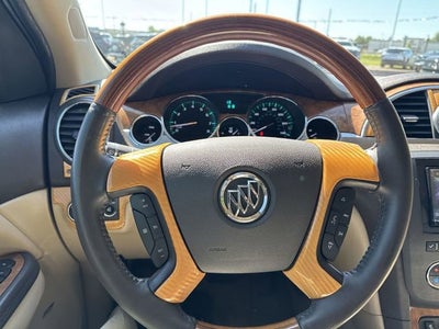 2012 Buick Enclave Premium