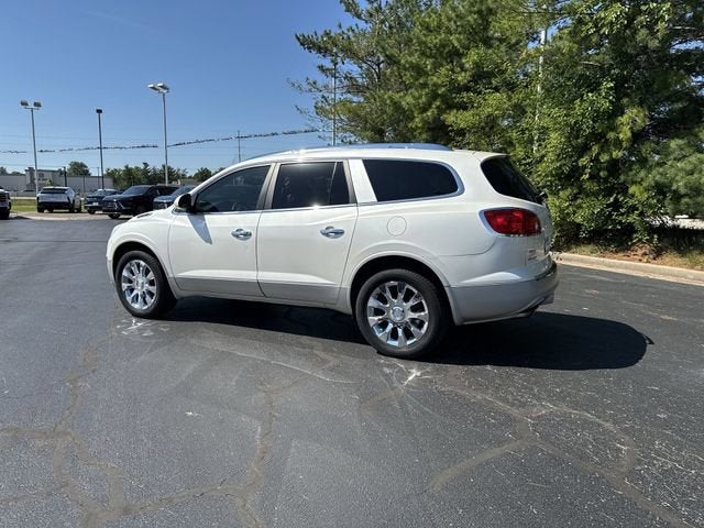 2012 Buick Enclave Premium
