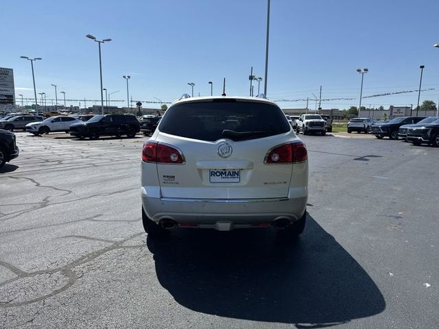 2012 Buick Enclave Premium