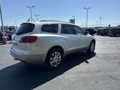2012 Buick Enclave Premium
