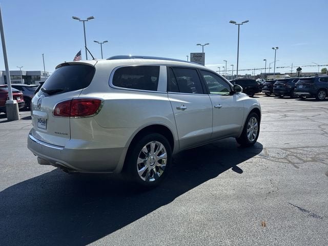 2012 Buick Enclave Premium