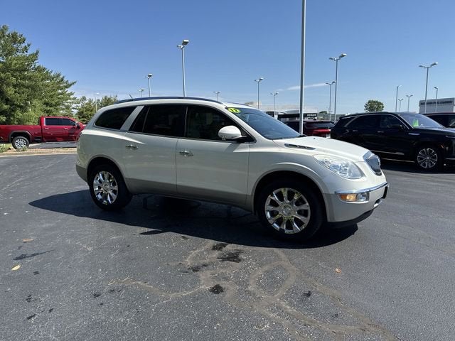 2012 Buick Enclave Premium