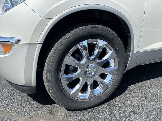 2012 Buick Enclave Premium