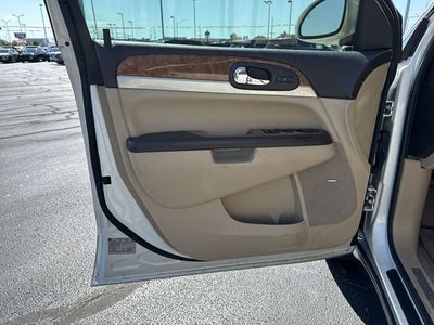 2012 Buick Enclave Premium